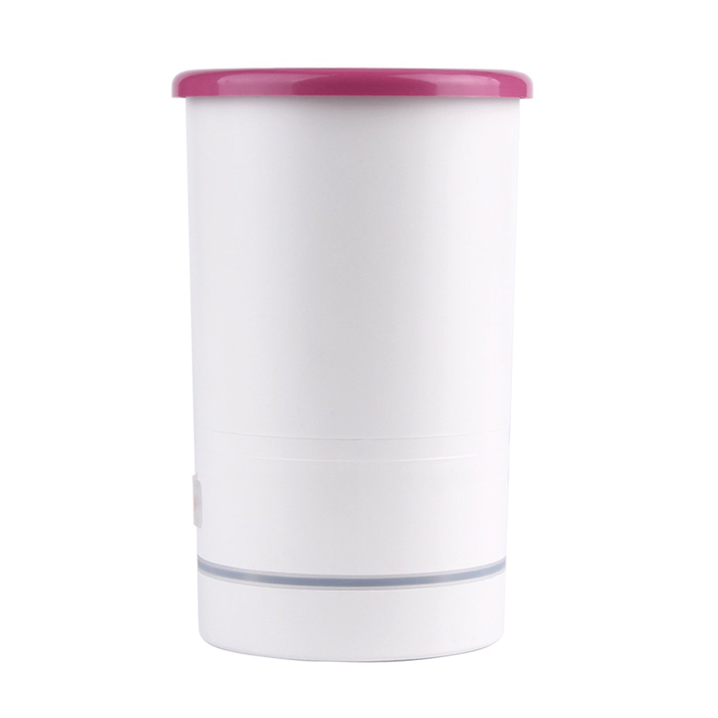 PawPuri SpinClean – Automatic Rechargeable Pet Paw Washer
