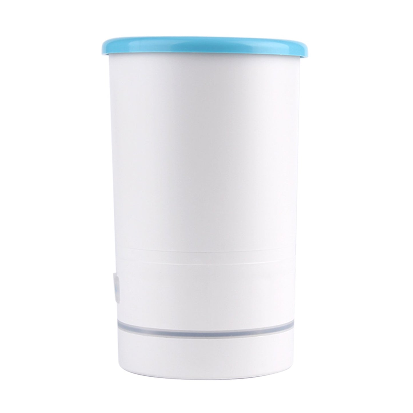 PawPuri SpinClean – Automatic Rechargeable Pet Paw Washer