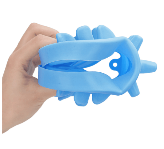 BiteBalance Travel Puzzle Bowl