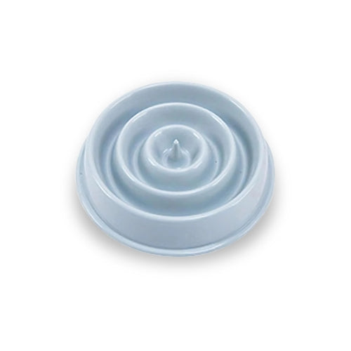SlowGo Anti-Choke Bowl
