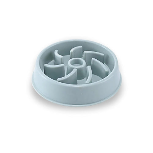 SlowGo Anti-Choke Bowl