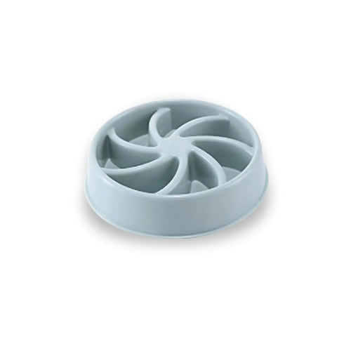 SlowGo Anti-Choke Bowl