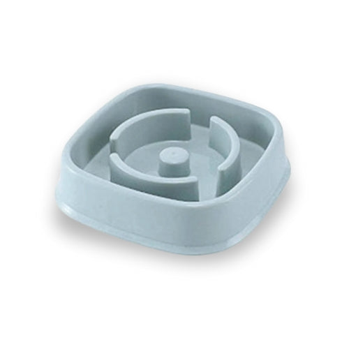 SlowGo Anti-Choke Bowl
