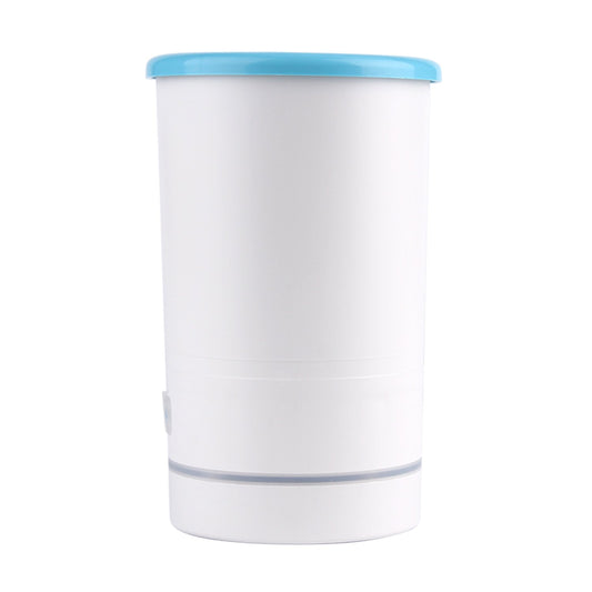 PawPuri SpinClean – Automatic Rechargeable Pet Paw Washer