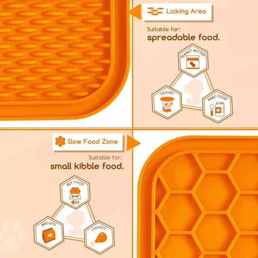 CalmCore Digestive Mat