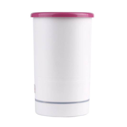 PawPuri SpinClean – Automatic Rechargeable Pet Paw Washer