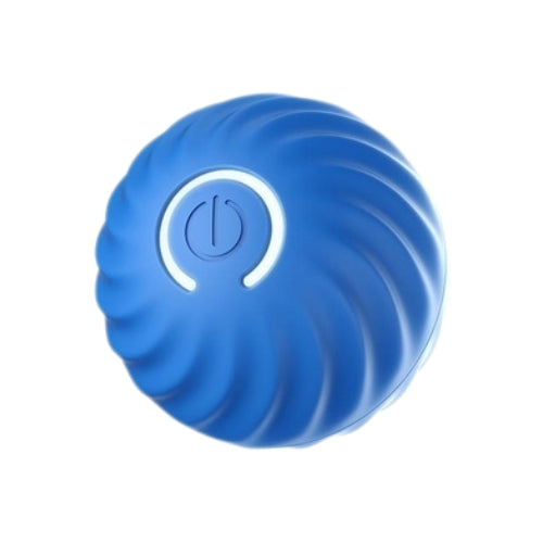 BounceBuddy Smart Rolling Ball