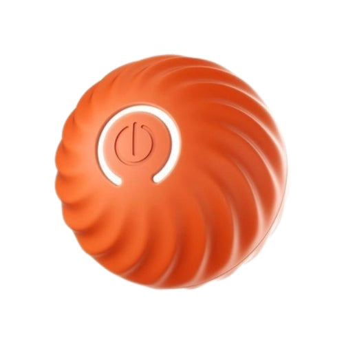 BounceBuddy Smart Rolling Ball