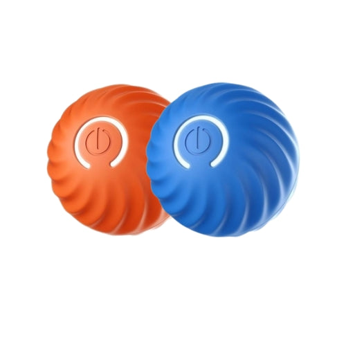BounceBuddy Smart Rolling Ball