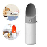 PoochHydro Bottle 2.0
