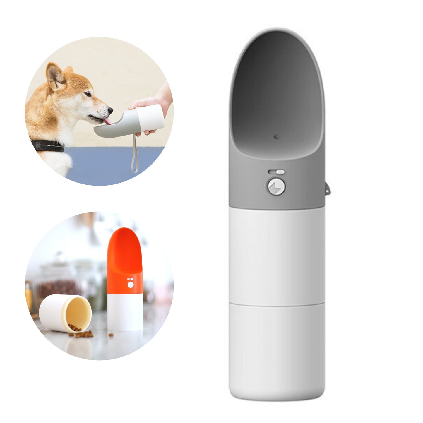 PoochHydro Bottle 2.0
