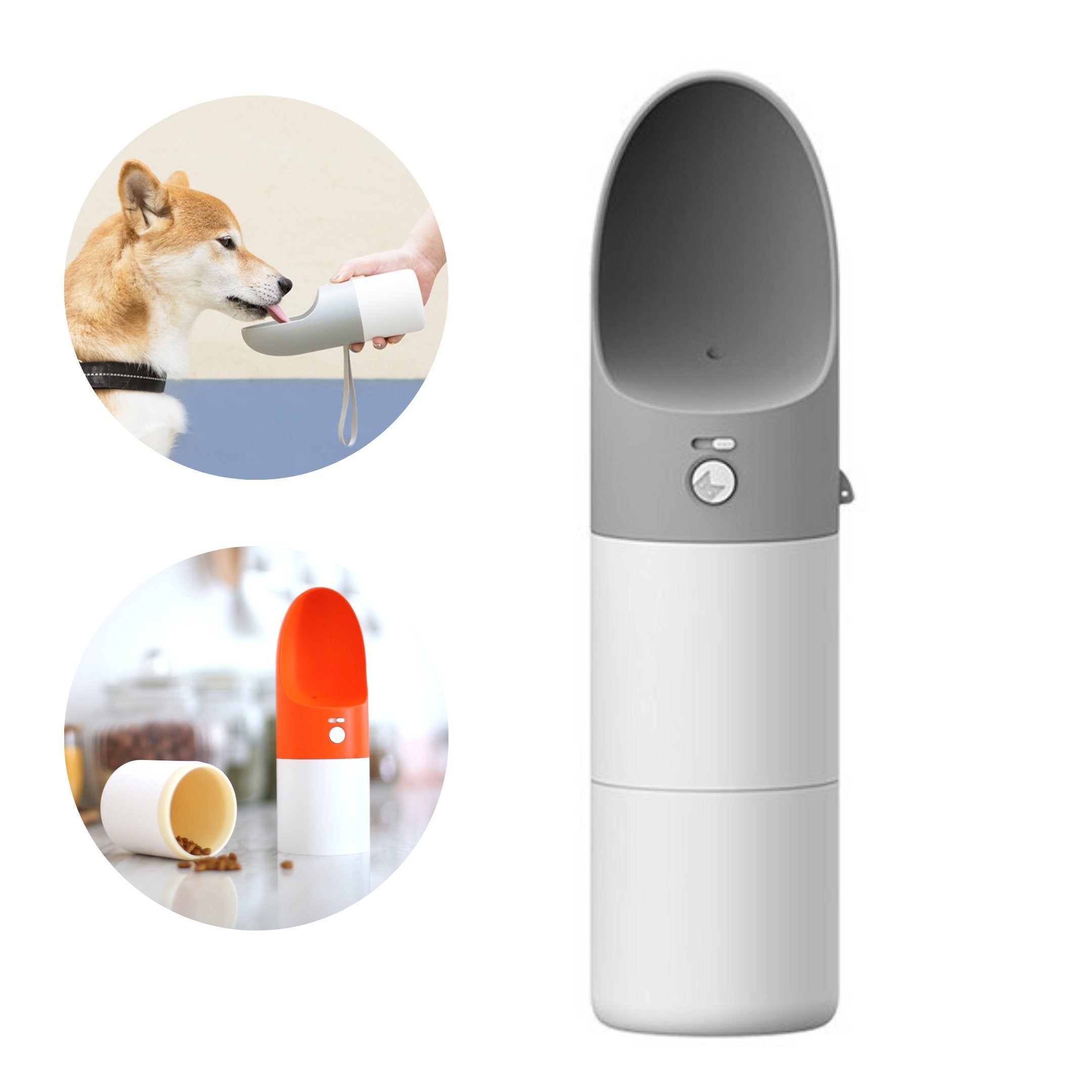 PoochHydro Bottle 2.0