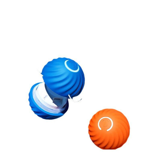 BounceBuddy Smart Rolling Ball