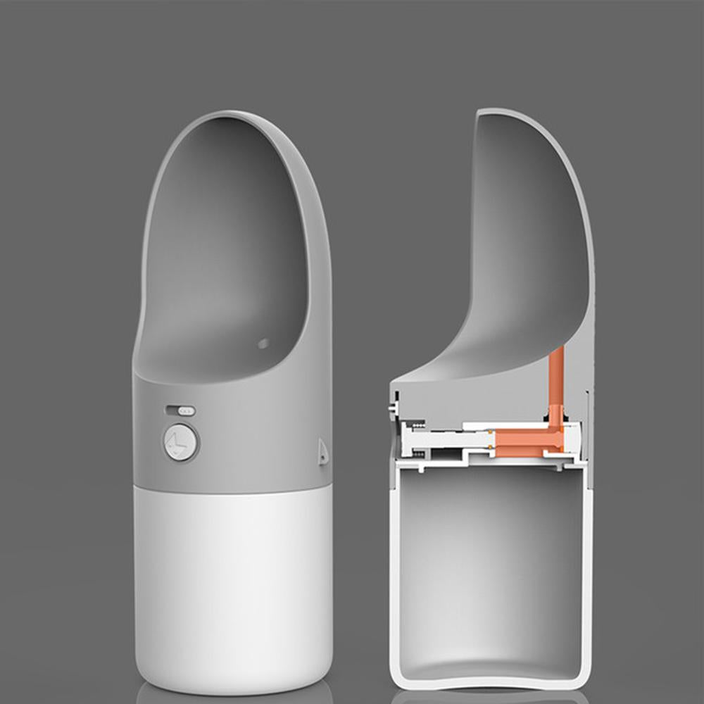 PoochHydro Bottle 2.0