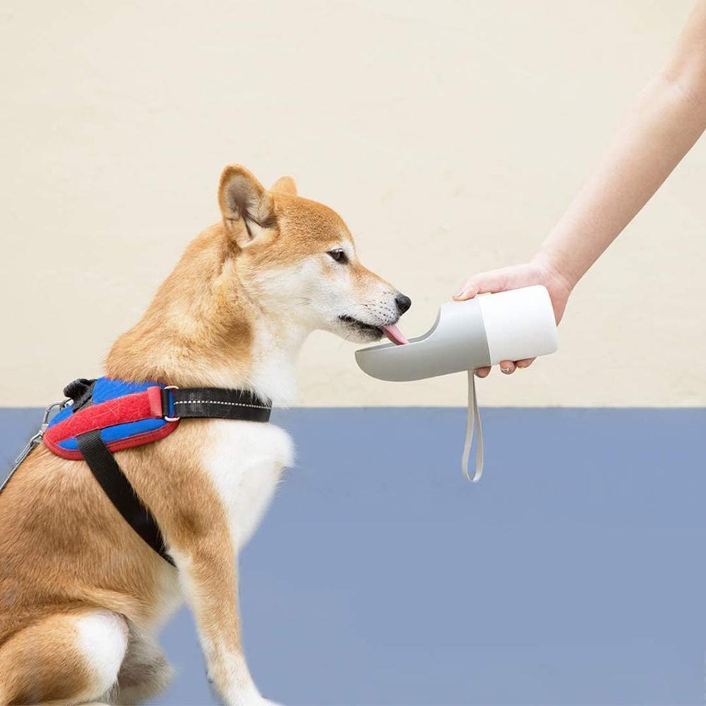 PoochHydro Bottle 2.0