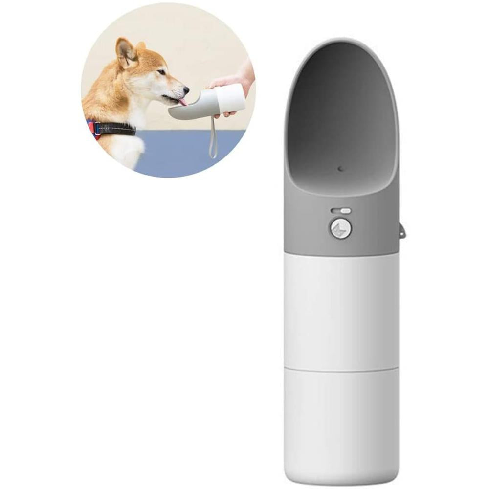 PoochHydro Bottle 2.0