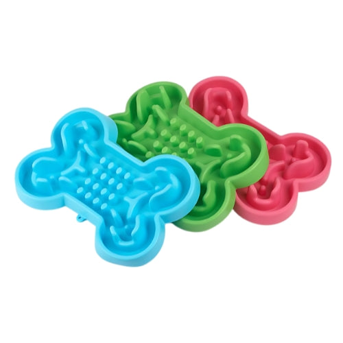 BiteBalance Travel Puzzle Bowl