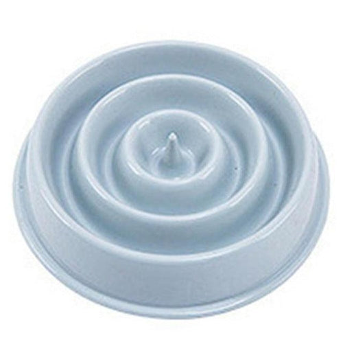 WhirlBite Choke-Free Slow Feeder Bowl
