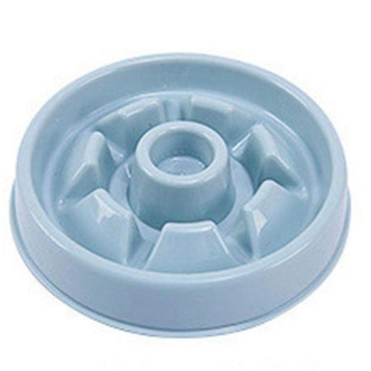 WhirlBite Choke-Free Slow Feeder Bowl