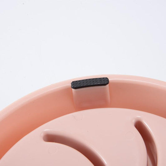 WhirlBite Choke-Free Slow Feeder Bowl