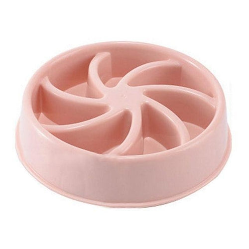 WhirlBite Choke-Free Slow Feeder Bowl