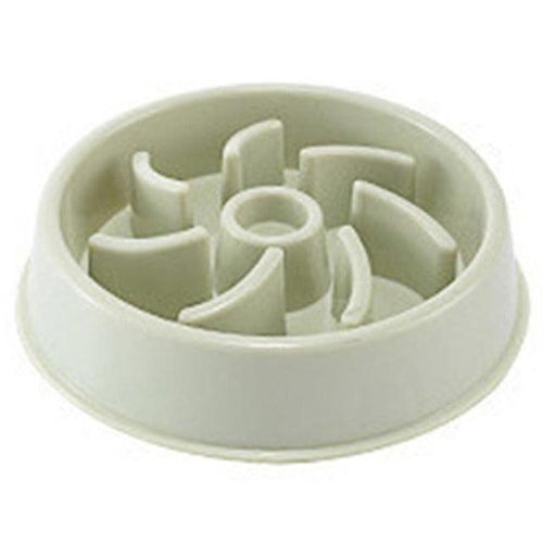 WhirlBite Choke-Free Slow Feeder Bowl