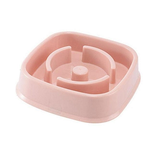 WhirlBite Choke-Free Slow Feeder Bowl
