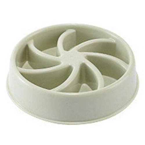 WhirlBite Choke-Free Slow Feeder Bowl