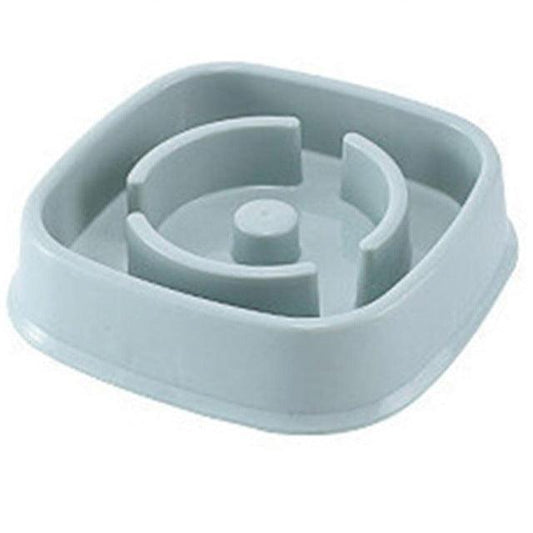 WhirlBite Choke-Free Slow Feeder Bowl