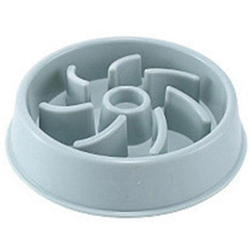 WhirlBite Choke-Free Slow Feeder Bowl