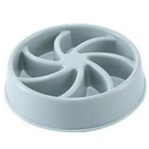 WhirlBite Choke-Free Slow Feeder Bowl