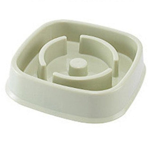 WhirlBite Choke-Free Slow Feeder Bowl