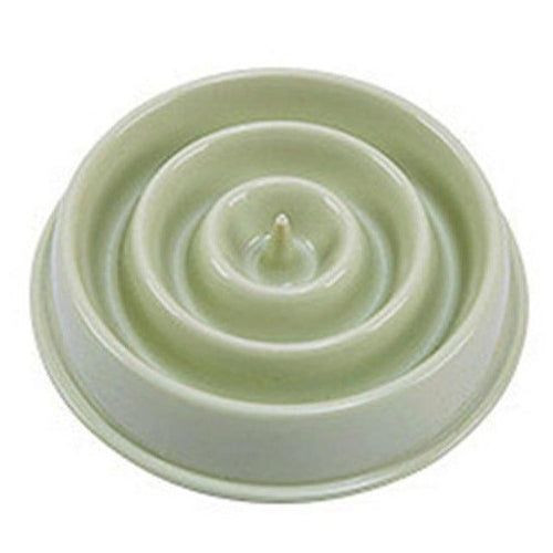 WhirlBite Choke-Free Slow Feeder Bowl